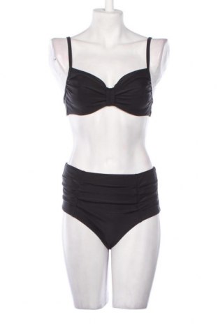 Damen-Badeanzug Lascana, Größe S, Farbe Schwarz, Preis € 13,61