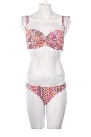 Damen-Badeanzug Lascana, Größe S, Farbe Mehrfarbig, Preis 13,61 €