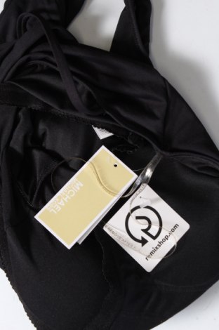 Damen-Badeanzug MICHAEL Michael Kors, Größe S, Farbe Schwarz, Preis 90,75 €