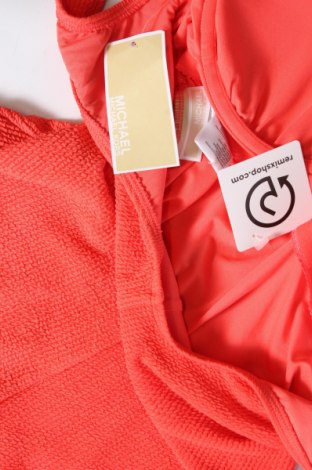 Costum de baie de damă MICHAEL Michael Kors, Mărime L, Culoare Roz, Preț 452,60 Lei