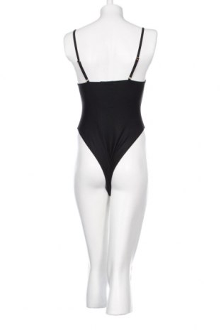 Damen-Badeanzug Nasty Gal, Größe XXS, Farbe Schwarz, Preis € 7,01