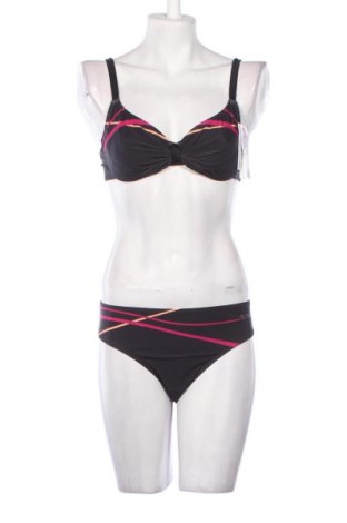 Damen-Badeanzug Naturana, Größe M, Farbe Schwarz, Preis 21,03 €