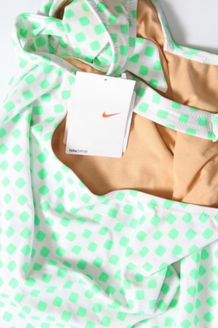 Damski strój kąpielowy Nike, Rozmiar S, Kolor Kolorowy, Cena 365,17 zł