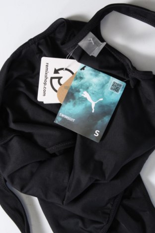 Damen-Badeanzug PUMA, Größe S, Farbe Schwarz, Preis 35,31 €