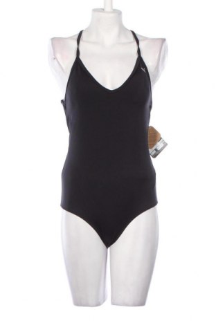 Damen-Badeanzug PUMA, Größe L, Farbe Schwarz, Preis 41,67 €