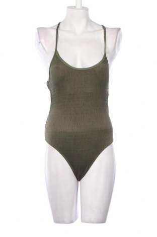 Damen-Badeanzug Pepe Jeans, Größe S, Farbe Grün, Preis € 31,78