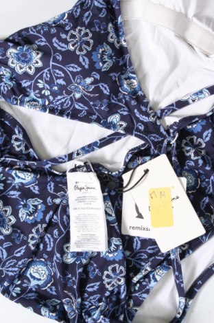 Damen-Badeanzug Pepe Jeans, Größe S, Farbe Blau, Preis 31,78 €