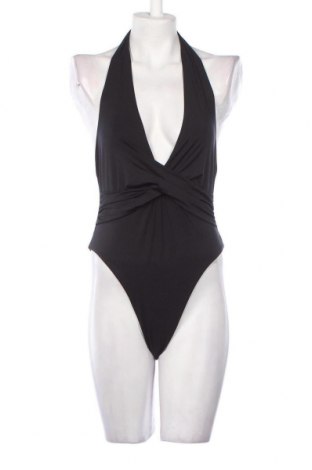 Damen-Badeanzug Pull&Bear, Größe M, Farbe Schwarz, Preis € 13,61