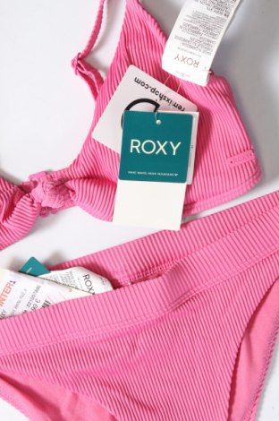 Damski strój kąpielowy Roxy, Rozmiar S, Kolor Różowy, Cena 181,25 zł