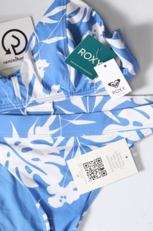 Damen-Badeanzug Roxy, Größe S, Farbe Blau, Preis 14,02 €