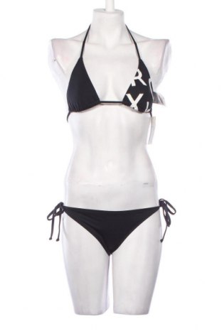 Dámské plavky  Roxy, Velikost S, Barva Černá, Cena  592,00 Kč