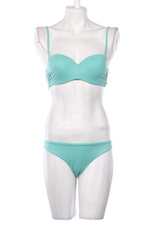 Damen-Badeanzug Roxy, Größe S, Farbe Grün, Preis € 21,03