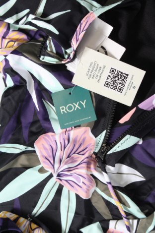 Damski strój kąpielowy Roxy, Rozmiar S, Kolor Kolorowy, Cena 181,25 zł