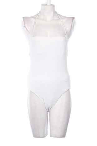 Damen-Badeanzug Roxy, Größe S, Farbe Weiß, Preis 13,30 €