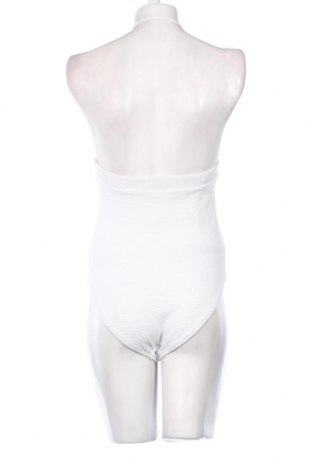 Γυναικείο μαγιό Roxy, Μέγεθος S, Χρώμα Λευκό, Τιμή 13,30 €