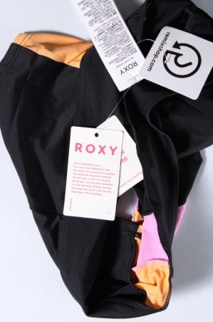 Damski strój kąpielowy Roxy, Rozmiar L, Kolor Czarny, Cena 91,69 zł