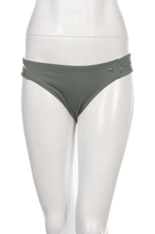Damen-Badeanzug S.Oliver, Größe M, Farbe Grün, Preis 13,30 €