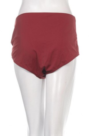 Γυναικείο μαγιό Sans Complexe, Μέγεθος XL, Χρώμα Κόκκινο, Τιμή 22,16 €
