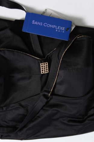 Damen-Badeanzug Sans Complexe, Größe L, Farbe Schwarz, Preis € 35,05