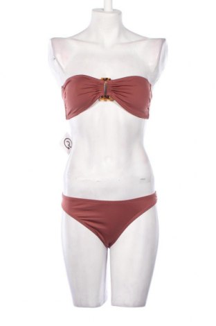 Damen-Badeanzug Shiwi, Größe M, Farbe Orange, Preis € 35,05