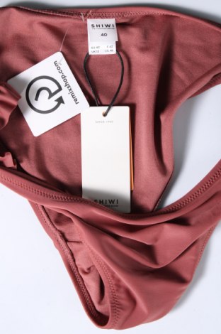 Dámske plavky  Shiwi, Veľkosť M, Farba Popolavo ružová, Cena  22,16 €
