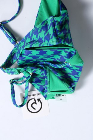 Dámské plavky  Shiwi, Velikost S, Barva Vícebarevné, Cena  374,00 Kč