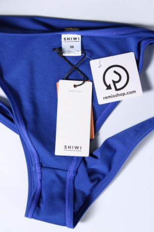 Damen-Badeanzug Shiwi, Größe M, Farbe Blau, Preis € 5,76