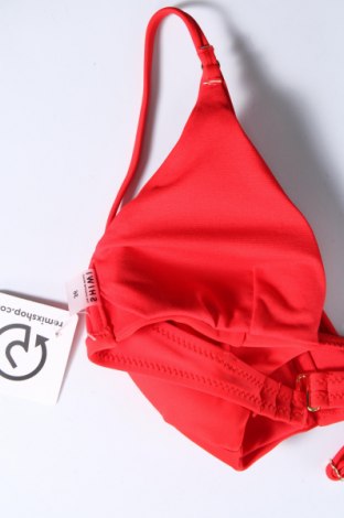Damen-Badeanzug Shiwi, Größe S, Farbe Rot, Preis € 22,16