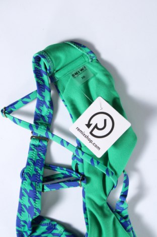 Γυναικείο μαγιό Shiwi, Μέγεθος M, Χρώμα Πράσινο, Τιμή 13,30 €