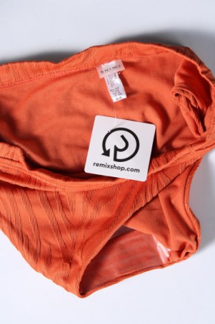 Damski strój kąpielowy Shiwi, Rozmiar XS, Kolor Pomarańczowy, Cena 43,55 zł