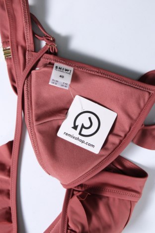 Damen-Badeanzug Shiwi, Größe M, Farbe Braun, Preis € 22,16