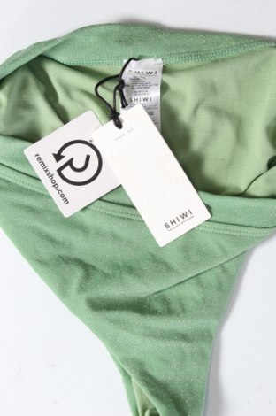 Damen-Badeanzug Shiwi, Größe M, Farbe Grün, Preis € 35,05