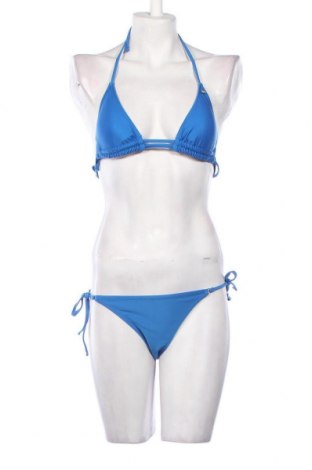 Damen-Badeanzug Shiwi, Größe S, Farbe Blau, Preis € 19,28