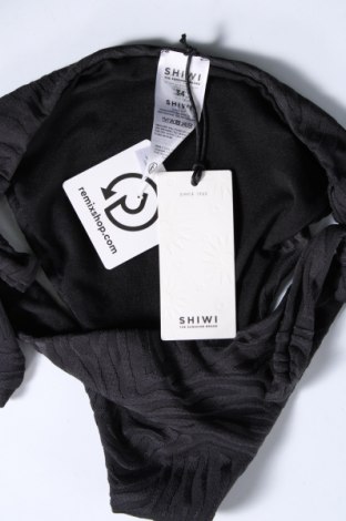 Γυναικείο μαγιό Shiwi, Μέγεθος XS, Χρώμα Μαύρο, Τιμή 22,16 €