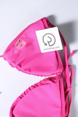 Damen-Badeanzug Shiwi, Größe M, Farbe Rosa, Preis 22,16 €
