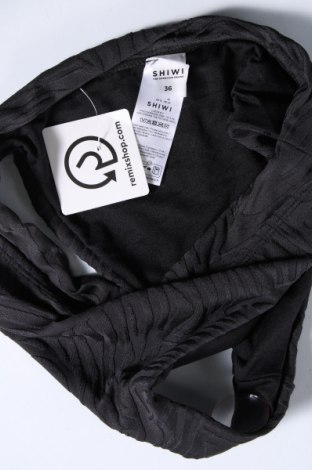 Damen-Badeanzug Shiwi, Größe S, Farbe Schwarz, Preis 13,96 €