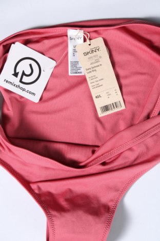 Damen-Badeanzug Skiny, Größe L, Farbe Rosa, Preis 15,07 €