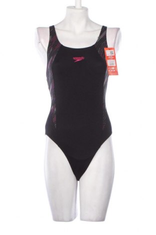 Damen-Badeanzug Speedo, Größe S, Farbe Schwarz, Preis € 21,03