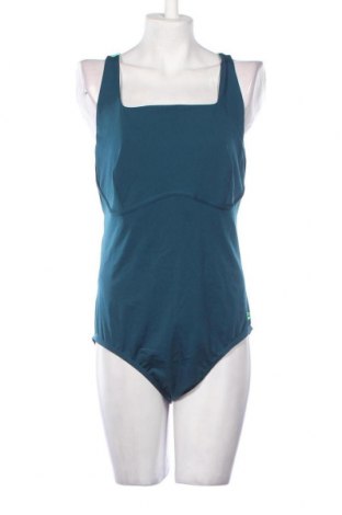 Costum de baie de damă Speedo, Mărime XXL, Culoare Albastru, Preț 223,68 Lei