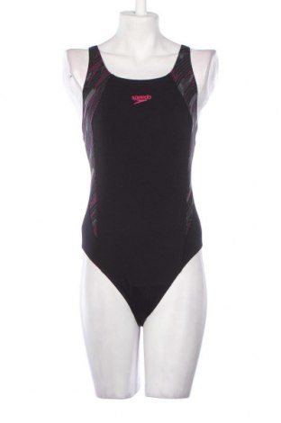 Damen-Badeanzug Speedo, Größe L, Farbe Schwarz, Preis 28,04 €