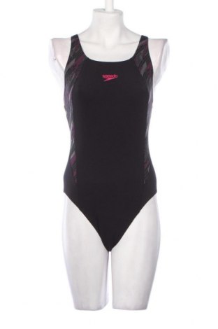 Damen-Badeanzug Speedo, Größe L, Farbe Schwarz, Preis 28,04 €