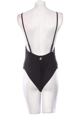 Damen-Badeanzug Superdry, Größe M, Farbe Schwarz, Preis 41,24 €