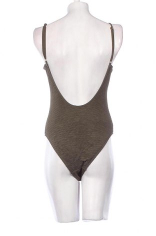 Damen-Badeanzug Superdry, Größe M, Farbe Grün, Preis 32,99 €