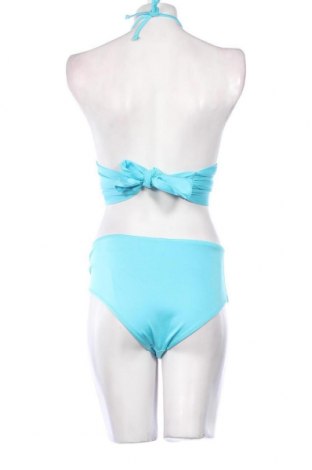 Damen-Badeanzug Trendyol, Größe M, Farbe Blau, Preis € 24,35