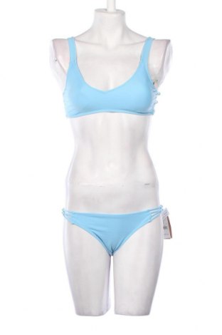 Damen-Badeanzug Volcom, Größe S, Farbe Blau, Preis € 38,84