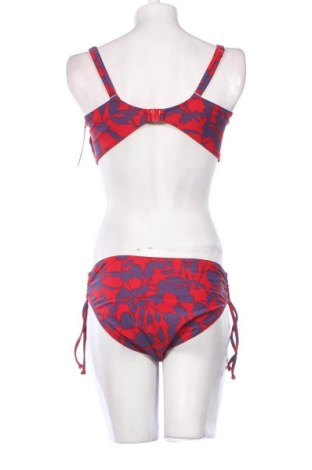 Damen-Badeanzug Ysabel Mora, Größe XL, Farbe Rot, Preis € 24,74