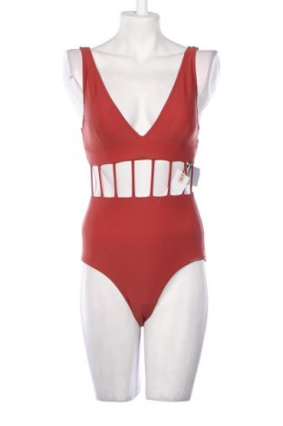 Damen-Badeanzug Ysabel Mora, Größe S, Farbe Braun, Preis 24,74 €