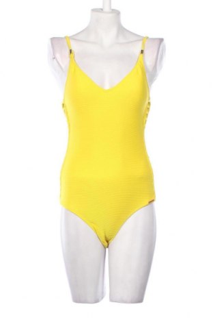 Damen-Badeanzug Ysabel Mora, Größe L, Farbe Gelb, Preis € 19,30