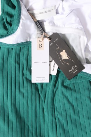 Damen-Badeanzug Ysabel Mora, Größe XL, Farbe Grün, Preis 22,27 €
