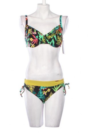 Damen-Badeanzug Ysabel Mora, Größe L, Farbe Mehrfarbig, Preis 19,79 €